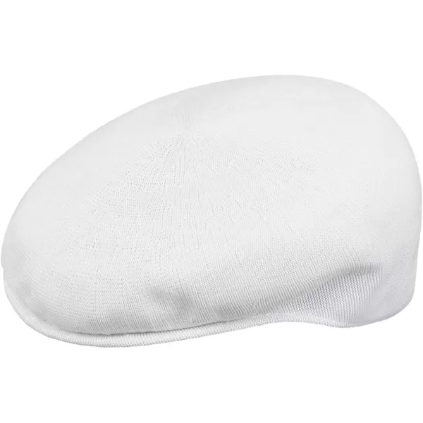 imageKangol Tropic 504 Hat  CoffeeM Ivy Caps ampamp Flat CapsWhite