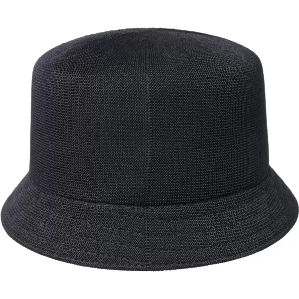 imageKangol Tropic Bin  OatL Bucket HatBlack