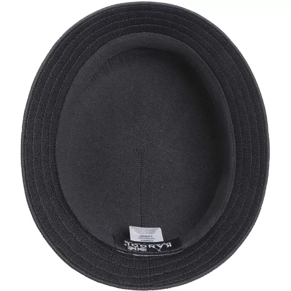 imageKangol Tropic Bin  OatL Bucket HatBlack