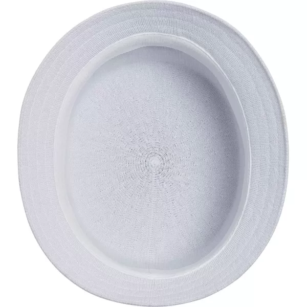 imageKangol Tropic Bin  OatL Bucket HatWhite
