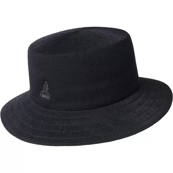 imageKangol Tropic Rap HatBlack