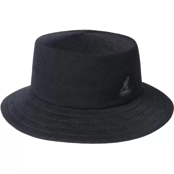 imageKangol Tropic Rap HatBlack