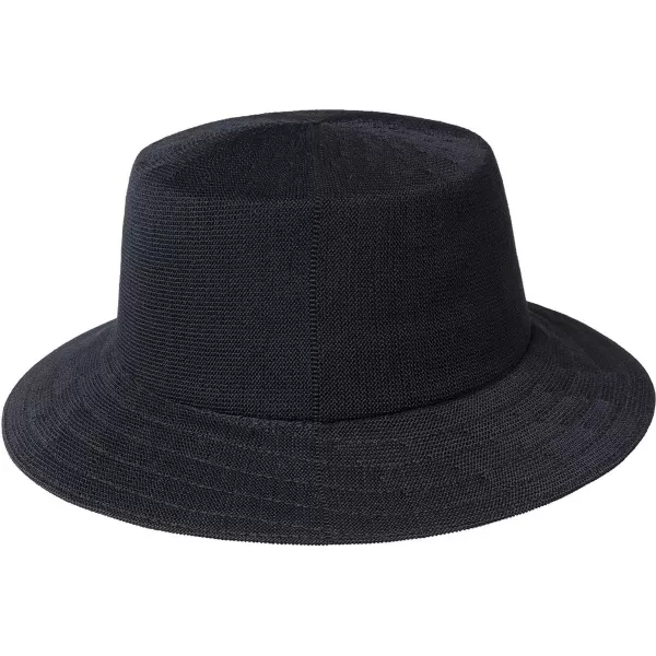 imageKangol Tropic Rap HatBlack