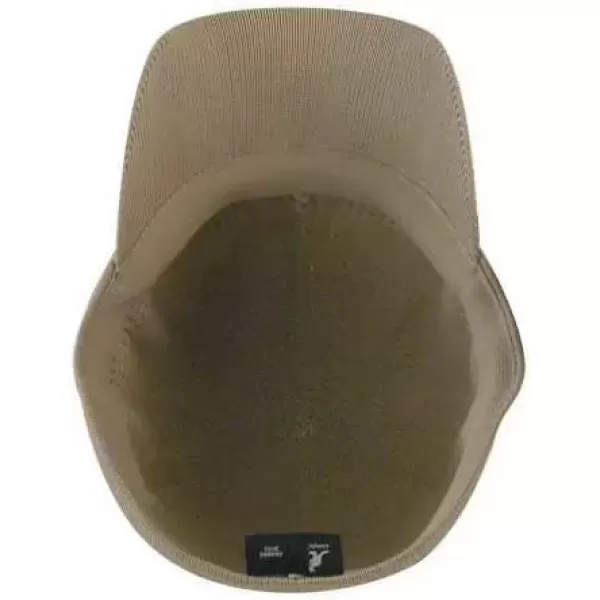 imageKangol Tropic Ventair Spacecap Hat  SolarXL Baseball ampamp Sport CapsBeige
