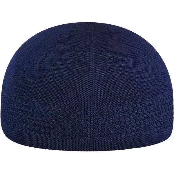 imageKangol Tropic Ventair Spacecap Hat  SolarXL Baseball ampamp Sport CapsNavy