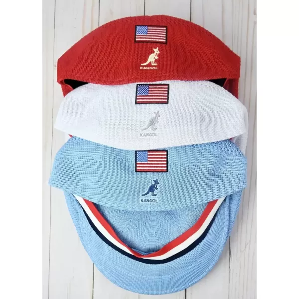 imageUSA Flag Tropic 504 VentairLight Blue