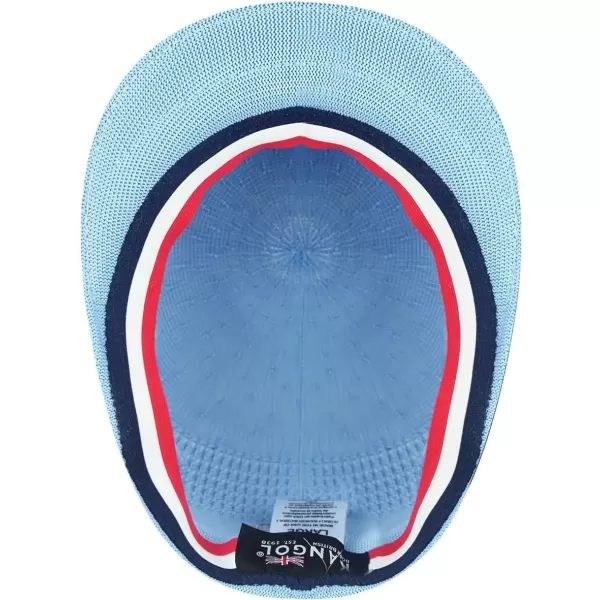 imageUSA Flag Tropic 504 VentairLight Blue