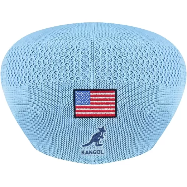 imageUSA Flag Tropic 504 VentairLight Blue