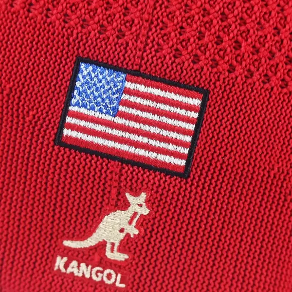imageUSA Flag Tropic 504 VentairScarlet