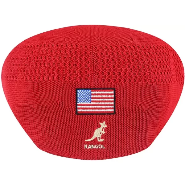 imageUSA Flag Tropic 504 VentairScarlet