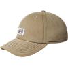 imageKangol Heavy Washed Adj BaseballOil Green