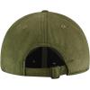 imageKangol Heavy Washed Adj BaseballOil Green