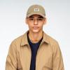 imageKangol Heavy Washed Adj BaseballOil Green