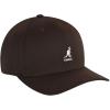 imageKangol Men Women Wool Flexfit BaseballBrown