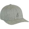 imageKangol Men Women Wool Flexfit BaseballFlannel