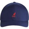 imageKangol Men Women Wool Flexfit BaseballYonder Blue