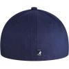 imageKangol Men Women Wool Flexfit BaseballYonder Blue
