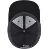 imageKangol Stretch Fit Baseball  Cherry GlowLXL Baseball ampamp Sport CapsCharcoal
