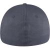 imageKangol Stretch Fit Baseball  Cherry GlowLXL Baseball ampamp Sport CapsCharcoal