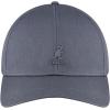 imageKangol Stretch Fit Baseball  Cherry GlowLXL Baseball ampamp Sport CapsCharcoal