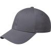 imageKangol Stretch Fit Baseball  Cherry GlowLXL Baseball ampamp Sport CapsCharcoal
