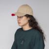imageKangol Stretch Fit Baseball  Cherry GlowLXL Baseball ampamp Sport CapsTaupe