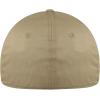 imageKangol Stretch Fit Baseball  Cherry GlowLXL Baseball ampamp Sport CapsTaupe