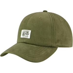 imageKangol Heavy Washed Adj BaseballOil Green