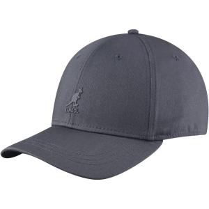 imageKangol Stretch Fit Baseball  Cherry GlowLXL Baseball ampamp Sport CapsCharcoal