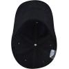 imageKangol Cord Baseball Hat  Denim Blue  1SFM Baseball ampamp Sport CapsBlack