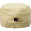 imageKangol Cotton Twill Army Cap  Dark LichenXXLBeige