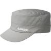 imageKangol Cotton Twill Army Cap  Dark LichenXXLSilver