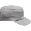 imageKangol Cotton Twill Army Cap  Dark LichenXXLSilver
