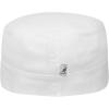 imageKangol Cotton Twill Army Cap  Dark LichenXXLWhite
