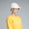imageKangol Furgora Spacecap Hat  Deep PlumLXL Baseball ampamp Sport CapsCream