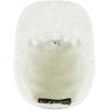 imageKangol Furgora Spacecap Hat  Deep PlumLXL Baseball ampamp Sport CapsCream