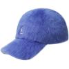 imageKangol Furgora Spacecap Hat  Deep PlumLXL Baseball ampamp Sport CapsStarry Blue