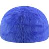 imageKangol Furgora Spacecap Hat  Deep PlumLXL Baseball ampamp Sport CapsStarry Blue