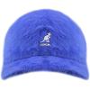 imageKangol Furgora Spacecap Hat  Deep PlumLXL Baseball ampamp Sport CapsStarry Blue