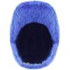imageKangol Furgora Spacecap Hat  Deep PlumLXL Baseball ampamp Sport CapsStarry Blue