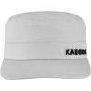 imageKangol Men Women Ripstop Army CapGrey