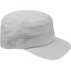 imageKangol Men Women Ripstop Army CapGrey