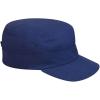 imageKangol Men Women Ripstop Army CapNavy