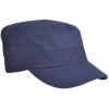 imageKangol Men Women Ripstop Army CapNavy