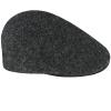 imageKangol Seamless Wool 507 Hat  Deep PlumL Ivy Caps ampamp Flat CapsDark Flannel