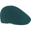 imageKangol Seamless Wool 507 Hat  Deep PlumL Ivy Caps ampamp Flat CapsPine