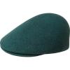 imageKangol Seamless Wool 507 Hat  Deep PlumL Ivy Caps ampamp Flat CapsPine