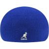 imageKangol Seamless Wool 507 Hat  Deep PlumL Ivy Caps ampamp Flat CapsStarry Blue