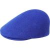 imageKangol Seamless Wool 507 Hat  Deep PlumL Ivy Caps ampamp Flat CapsStarry Blue