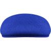 imageKangol Seamless Wool 507 Hat  Deep PlumL Ivy Caps ampamp Flat CapsStarry Blue